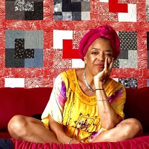 Meet your Posher, Jackie